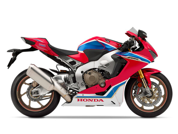 Honda CBR1000SP2 FIREBLADE